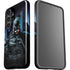 DC Comics Batman The Dark Knight Comic Art Galaxy S25 Impact Case