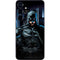 DC Comics Batman The Dark Knight Comic Art Galaxy S24 Plus Skin
