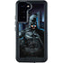 DC Comics Batman The Dark Knight Comic Art Galaxy S24 Plus Waterproof Case