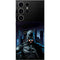 DC Comics Batman The Dark Knight Comic Art Galaxy S25 Ultra Skin