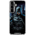 DC Comics Batman The Dark Knight Comic Art Galaxy S26 Clear Case