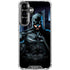 DC Comics Batman The Dark Knight Comic Art Galaxy S26 Plus Clear Case