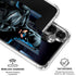 DC Comics Batman The Dark Knight Comic Art Galaxy S26 Plus Clear Case