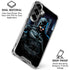 DC Comics Batman The Dark Knight Comic Art Galaxy S26 Plus Clear Case