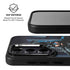 DC Comics Batman The Dark Knight Comic Art Galaxy S26 Plus Kickstand Case