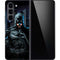 DC Comics Batman The Dark Knight Comic Art Galaxy Z Fold5 5G Skin