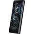 DC Comics Batman The Dark Knight Comic Art Galaxy Z Fold5 5G Skin