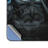 DC Comics Batman The Dark Knight Comic Art Galaxy Z Fold5 5G Skin