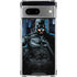 DC Comics Batman The Dark Knight Comic Art Google Pixel 8a Clear Case