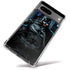 DC Comics Batman The Dark Knight Comic Art Google Pixel 8a Clear Case
