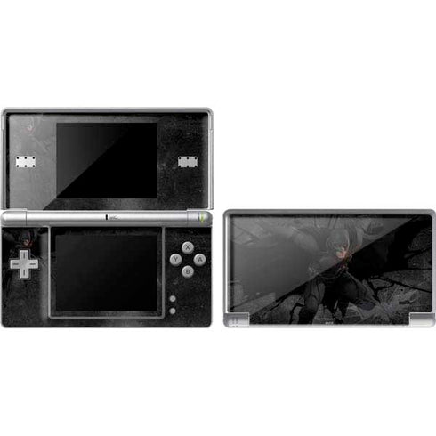 DC Comics The Dark Knight in Action DS Lite Skin