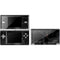 DC Comics The Dark Knight in Action DS Lite Skin