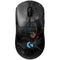 DC Comics The Dark Knight in Action G Pro Wireless Gaming Mouse Skin