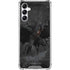 DC Comics The Dark Knight in Action Gabb Phone 4 Clear Case