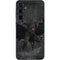 DC Comics The Dark Knight in Action Galaxy A35 5G Skin