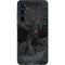 DC Comics The Dark Knight in Action Galaxy A36 5G Skin