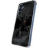 DC Comics The Dark Knight in Action Galaxy A55 5G Clear Case