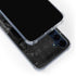 DC Comics The Dark Knight in Action Galaxy A55 5G Clear Case