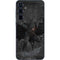 DC Comics The Dark Knight in Action Galaxy A55 5G Skin