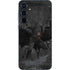 DC Comics The Dark Knight in Action Galaxy A55 5G Skin