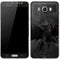 DC Comics The Dark Knight in Action Galaxy J7 Skin
