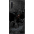 DC Comics The Dark Knight in Action Galaxy Note 10 Plus Skin