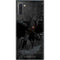 DC Comics The Dark Knight in Action Galaxy Note 10 Skin