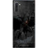 DC Comics The Dark Knight in Action Galaxy Note 10 Skin