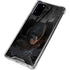 DC Comics The Dark Knight in Action Galaxy Note20 5G Clear Case