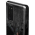 DC Comics The Dark Knight in Action Galaxy Note20 5G Pro Case