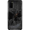 DC Comics The Dark Knight in Action Galaxy S20 Lite Case