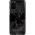 DC Comics The Dark Knight in Action Galaxy S20 Plus Pro Case