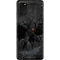 DC Comics The Dark Knight in Action Galaxy S20 Plus Skin