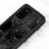 DC Comics The Dark Knight in Action Galaxy S20 Plus Waterproof Case
