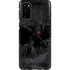 DC Comics The Dark Knight in Action Galaxy S20 Pro Case