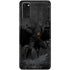 DC Comics The Dark Knight in Action Galaxy S20 Skin