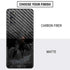 DC Comics The Dark Knight in Action Galaxy S20 Skin
