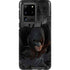 DC Comics The Dark Knight in Action Galaxy S20 Ultra 5G Pro Case