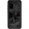 DC Comics The Dark Knight in Action Galaxy S20 Waterproof Case
