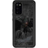 DC Comics The Dark Knight in Action Galaxy S20 Waterproof Case
