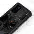 DC Comics The Dark Knight in Action Galaxy S20 Waterproof Case