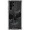 DC Comics The Dark Knight in Action Galaxy S23 Ultra Clear Case