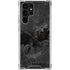 DC Comics The Dark Knight in Action Galaxy S23 Ultra Clear Case