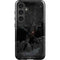 DC Comics The Dark Knight in Action Galaxy S25 Impact Case