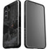DC Comics The Dark Knight in Action Galaxy S25 Impact Case