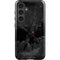 DC Comics The Dark Knight in Action Galaxy S25 Plus Impact Case