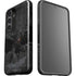 DC Comics The Dark Knight in Action Galaxy S25 Plus Impact Case