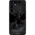 DC Comics The Dark Knight in Action Galaxy S25 Plus Skin