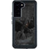DC Comics The Dark Knight in Action Galaxy S24 Plus Waterproof Case