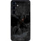 DC Comics The Dark Knight in Action Galaxy S25 Skin